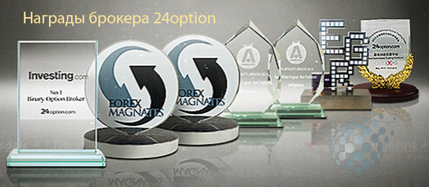 Отличная компания торгующая бинарными опционами